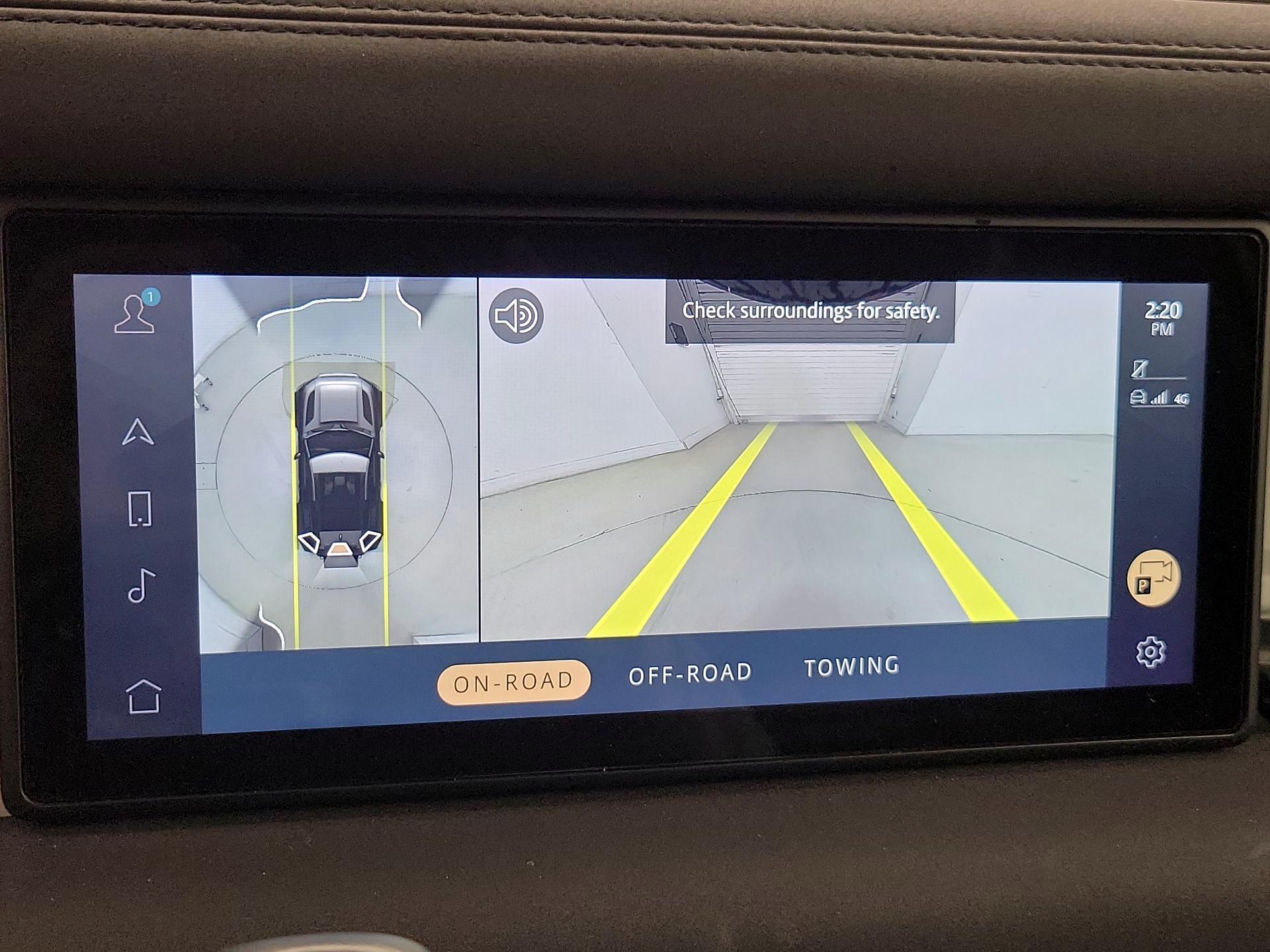 Thumbnail: 2021 Land Rover Defender - 15