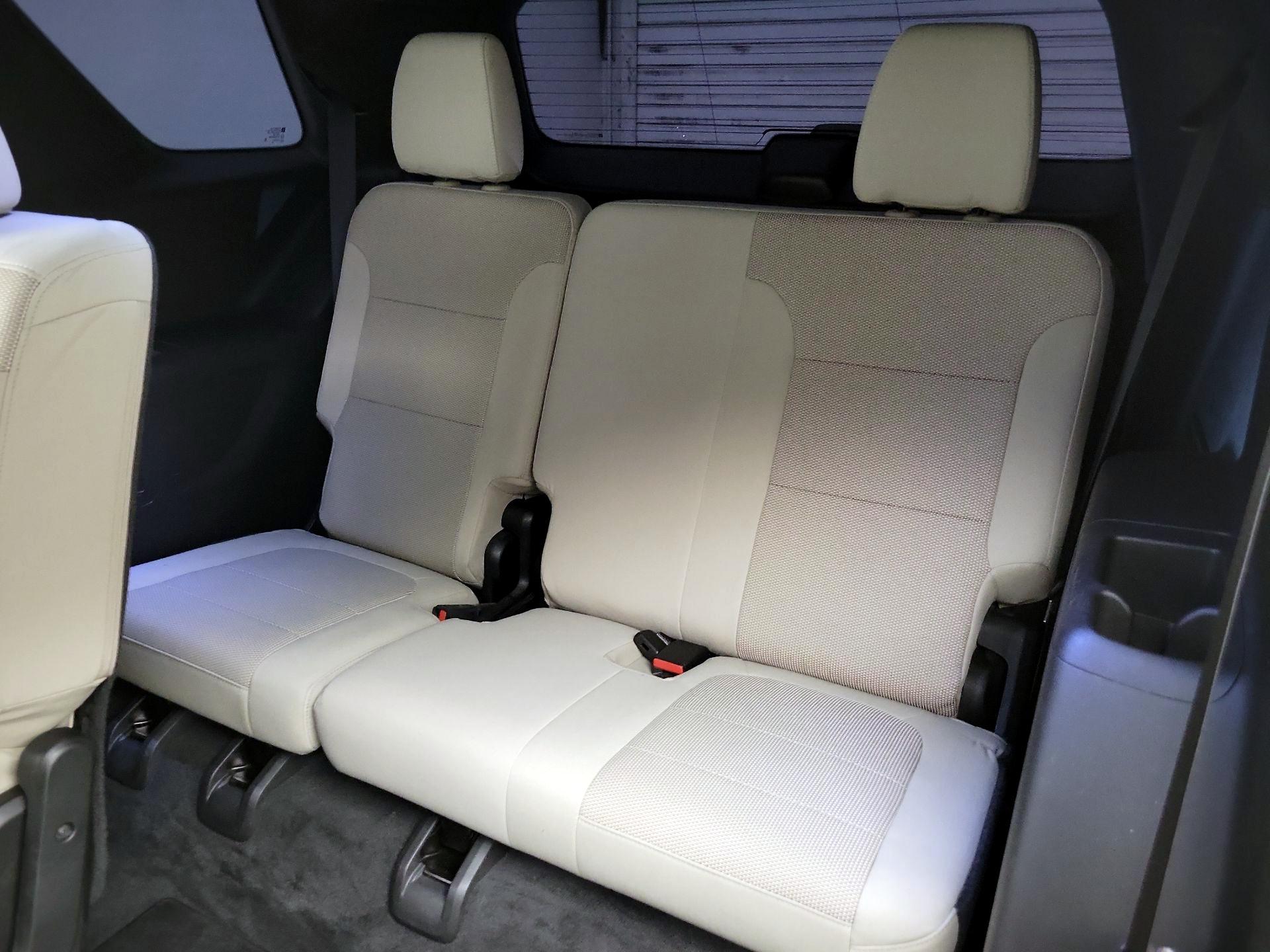 Thumbnail: 2023 Chevrolet Traverse - 20