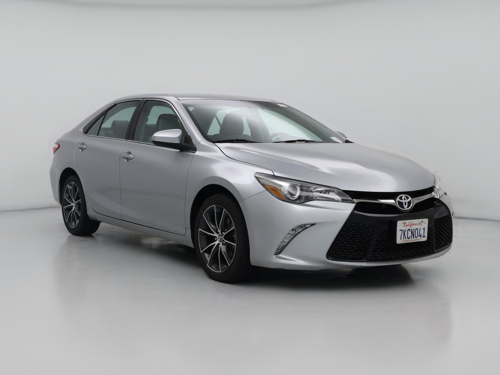 2015 Toyota Camry XSE