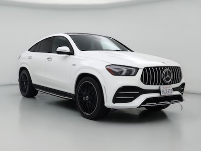 2023 Mercedes-Benz GLE53 AMG Coupe