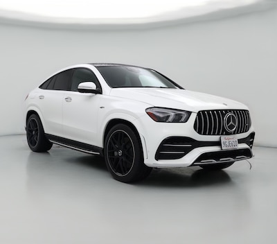 2023 Mercedes-Benz GLE53 AMG Coupe