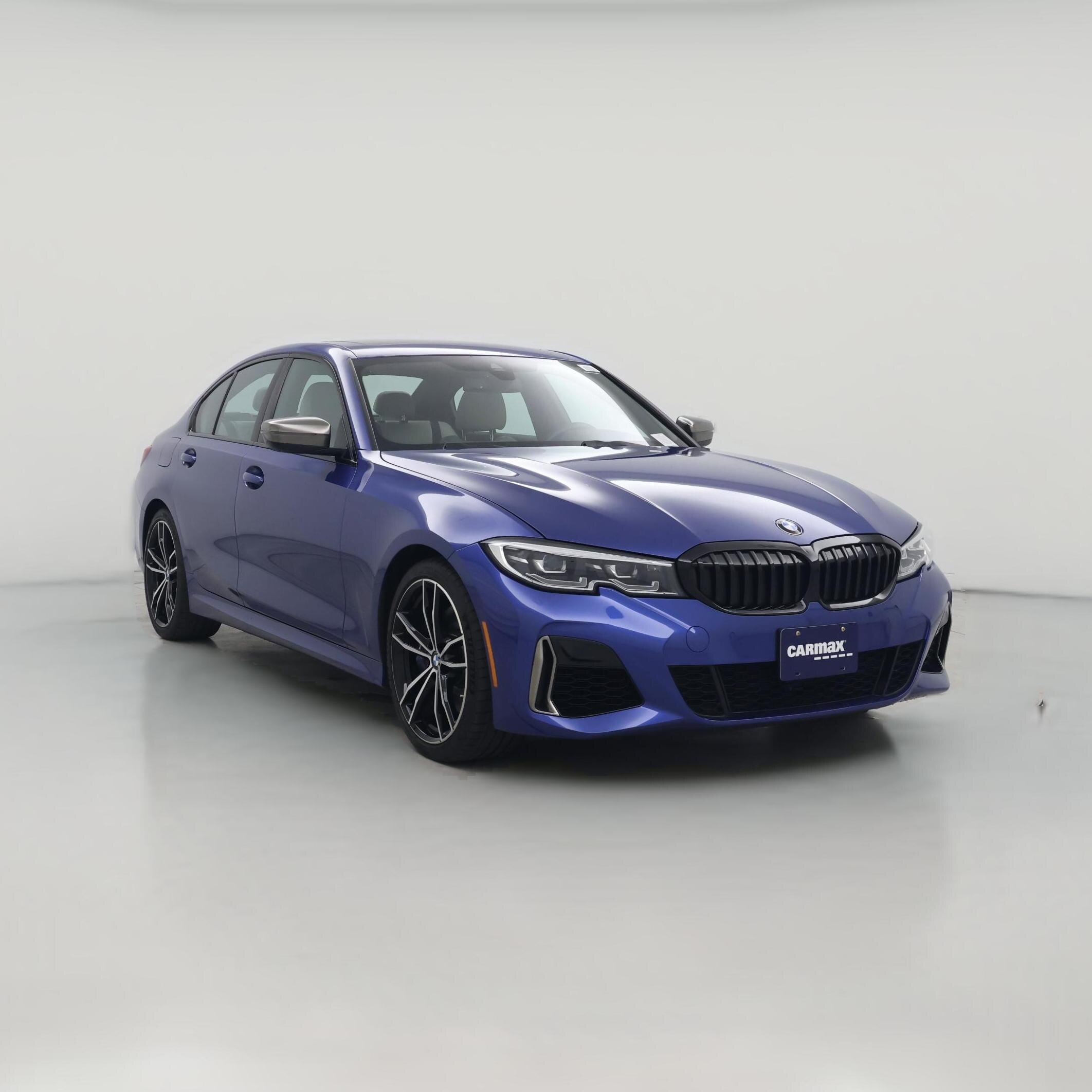 Thumbnail: 2020 BMW 3 Series - 1