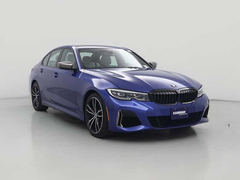 2020 BMW M340 I