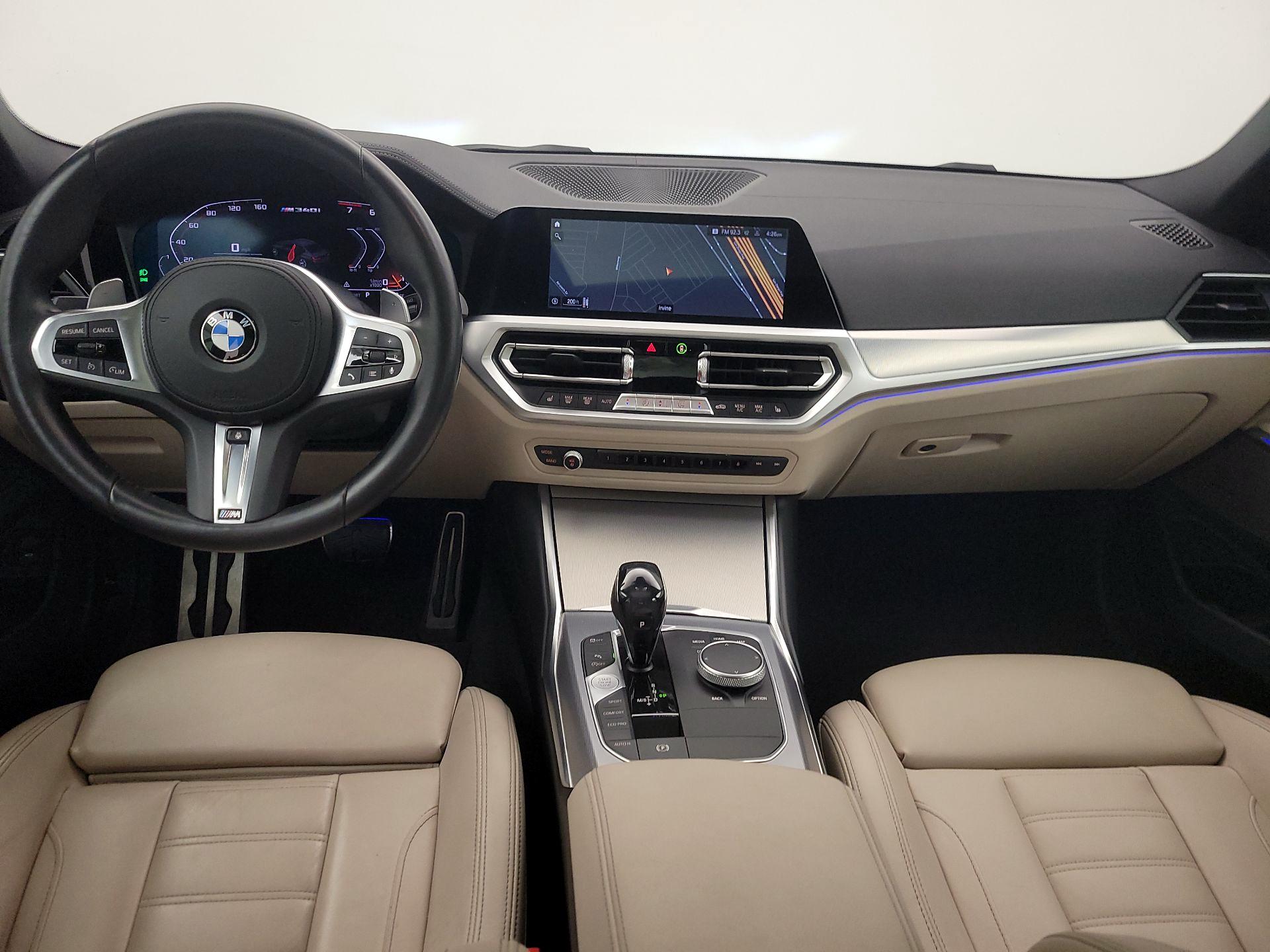 Thumbnail: 2020 BMW 3 Series - 9