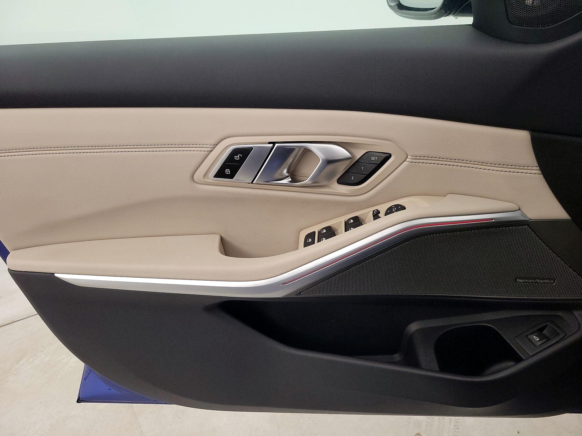 Thumbnail: 2020 BMW 3 Series - 12
