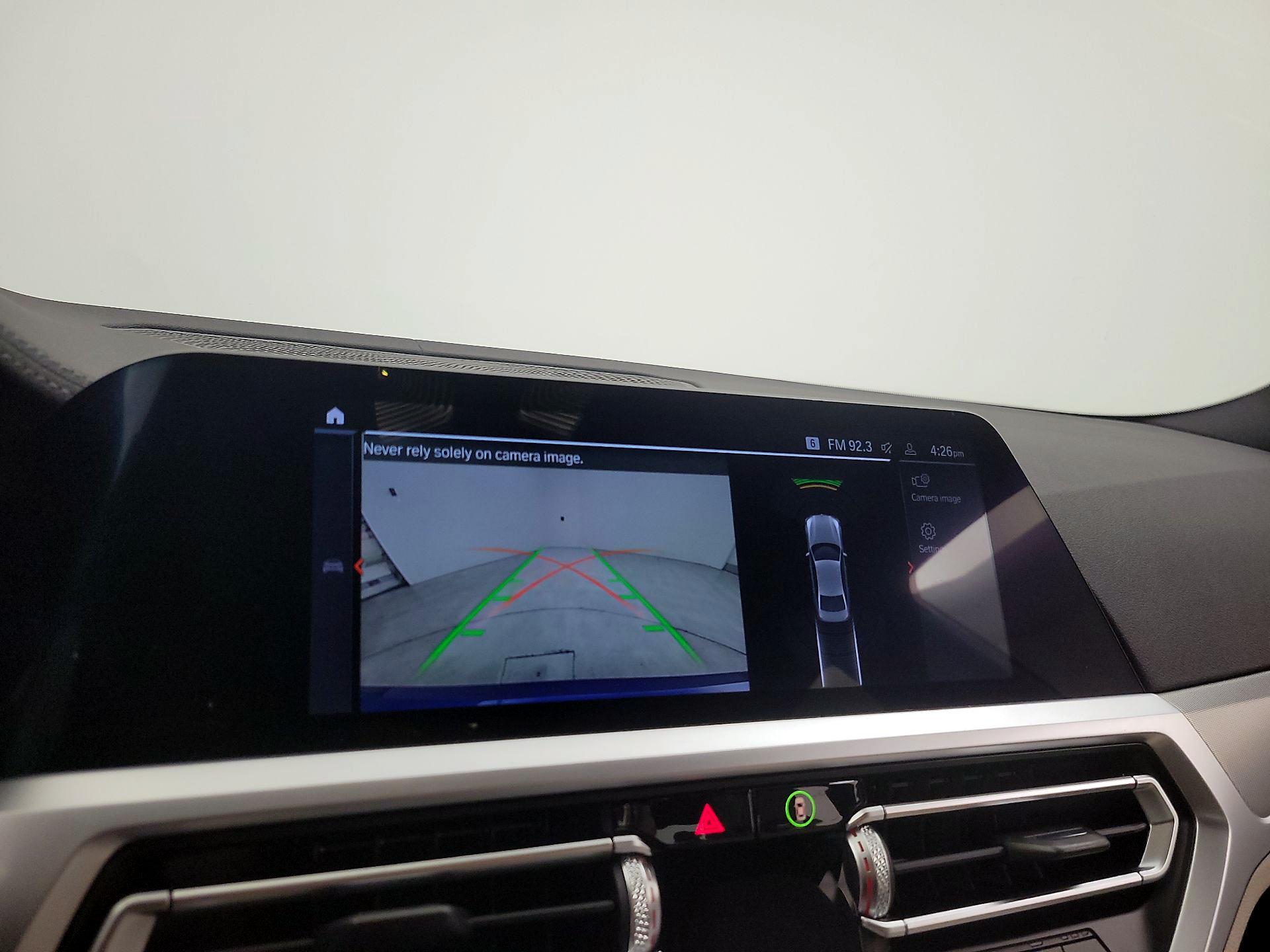 Thumbnail: 2020 BMW 3 Series - 15