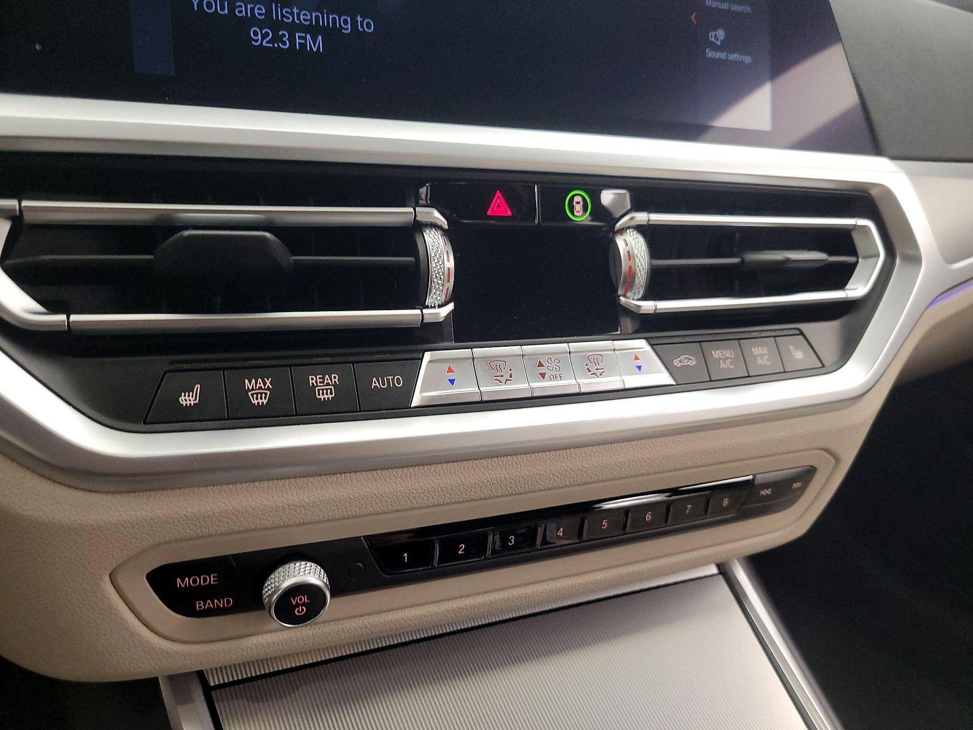 Thumbnail: 2020 BMW 3 Series - 17