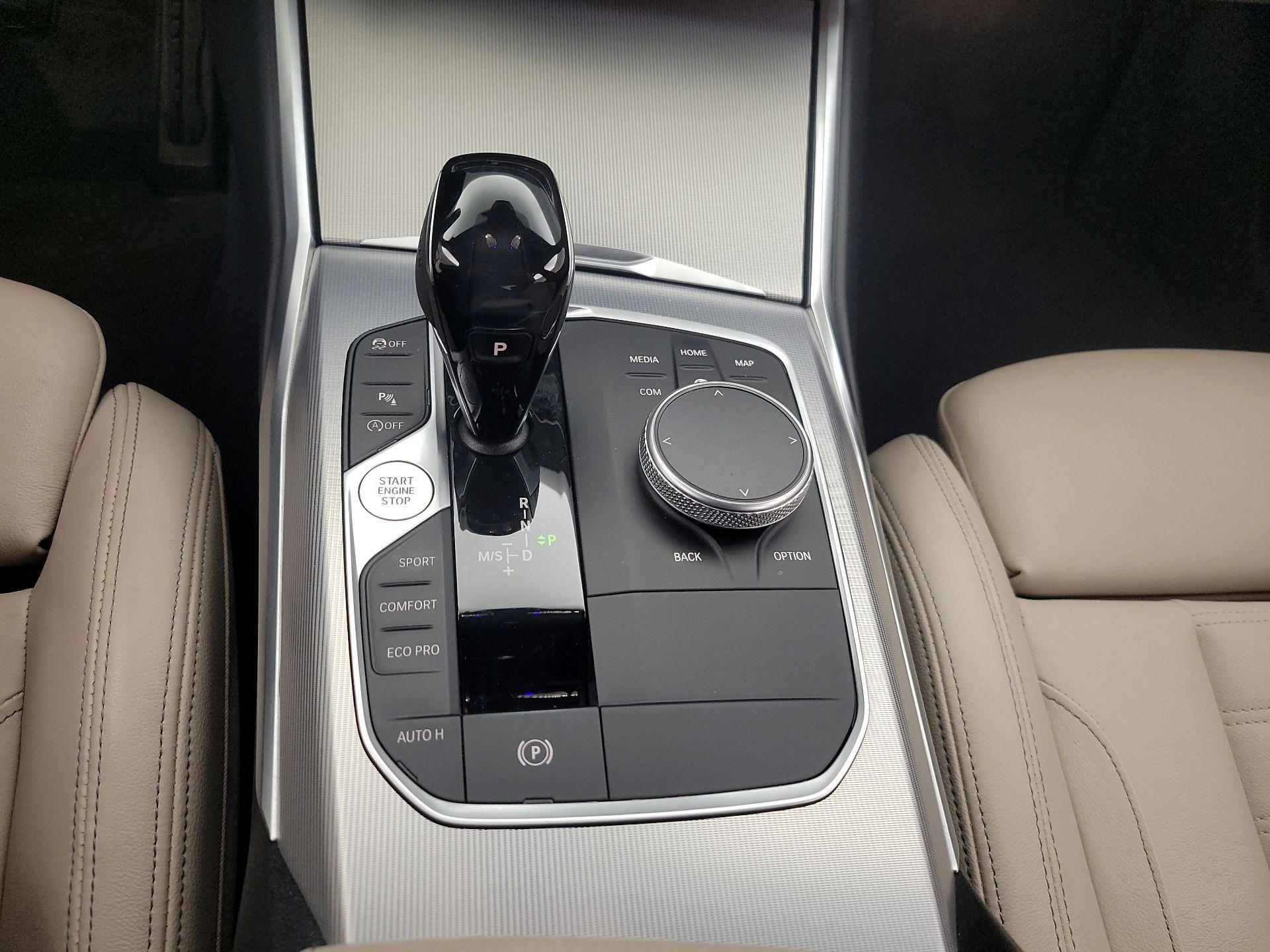 Thumbnail: 2020 BMW 3 Series - 18