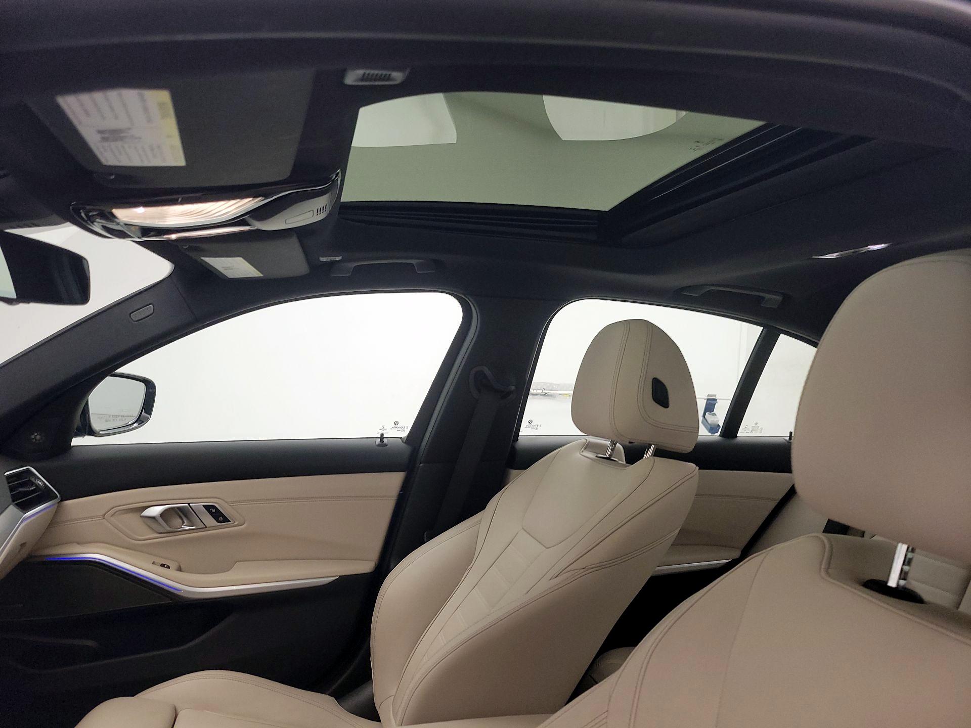 Thumbnail: 2020 BMW 3 Series - 20