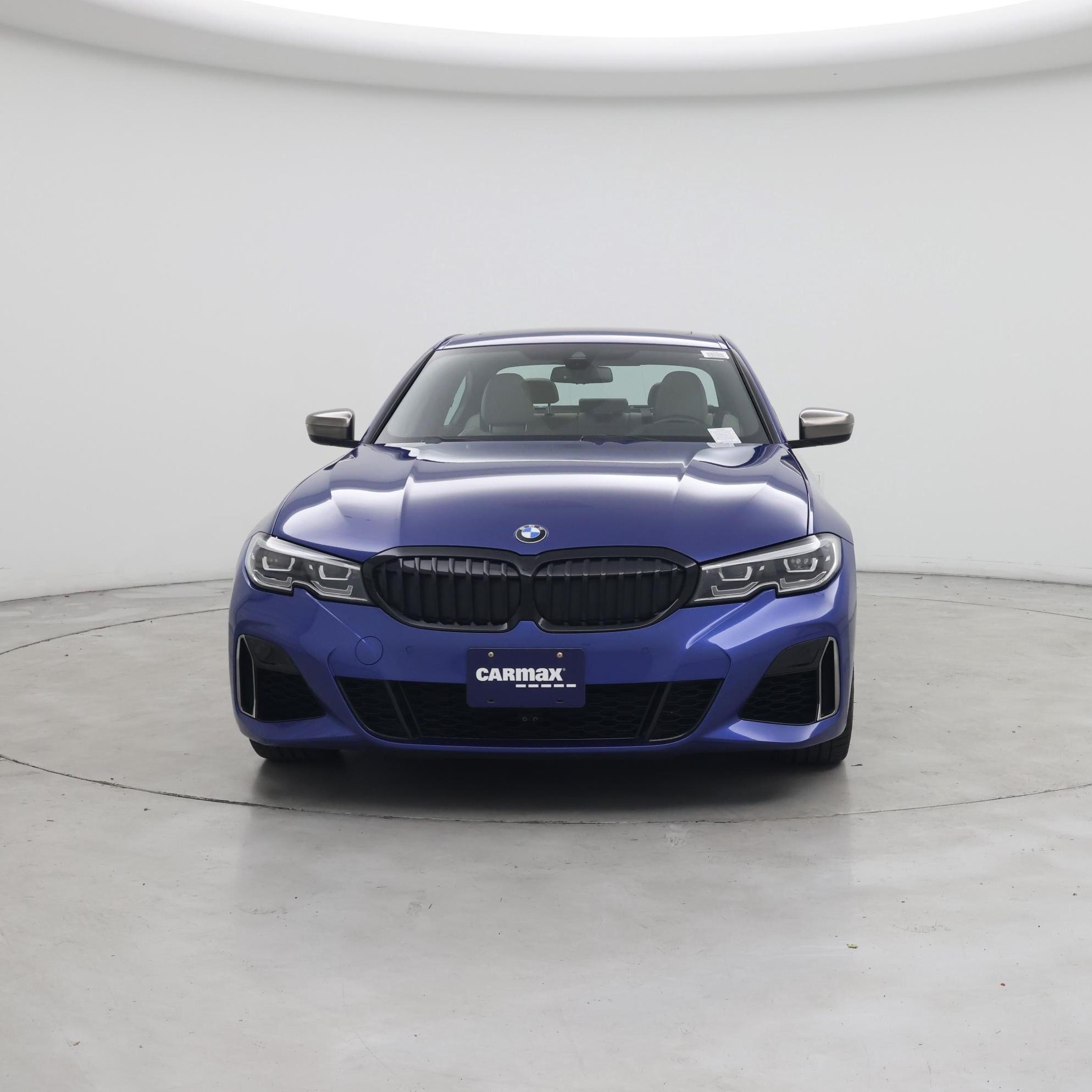 Thumbnail: 2020 BMW 3 Series - 5