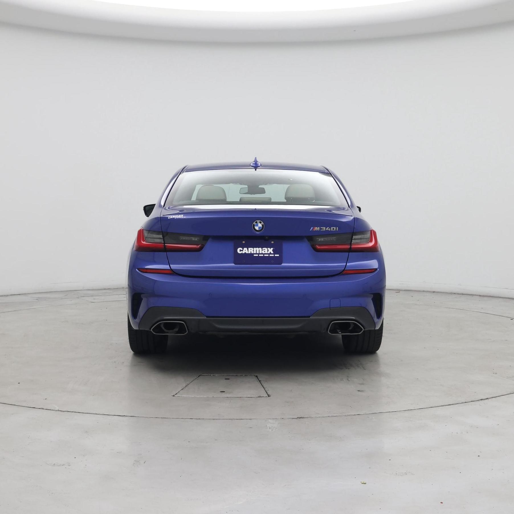 Thumbnail: 2020 BMW 3 Series - 6