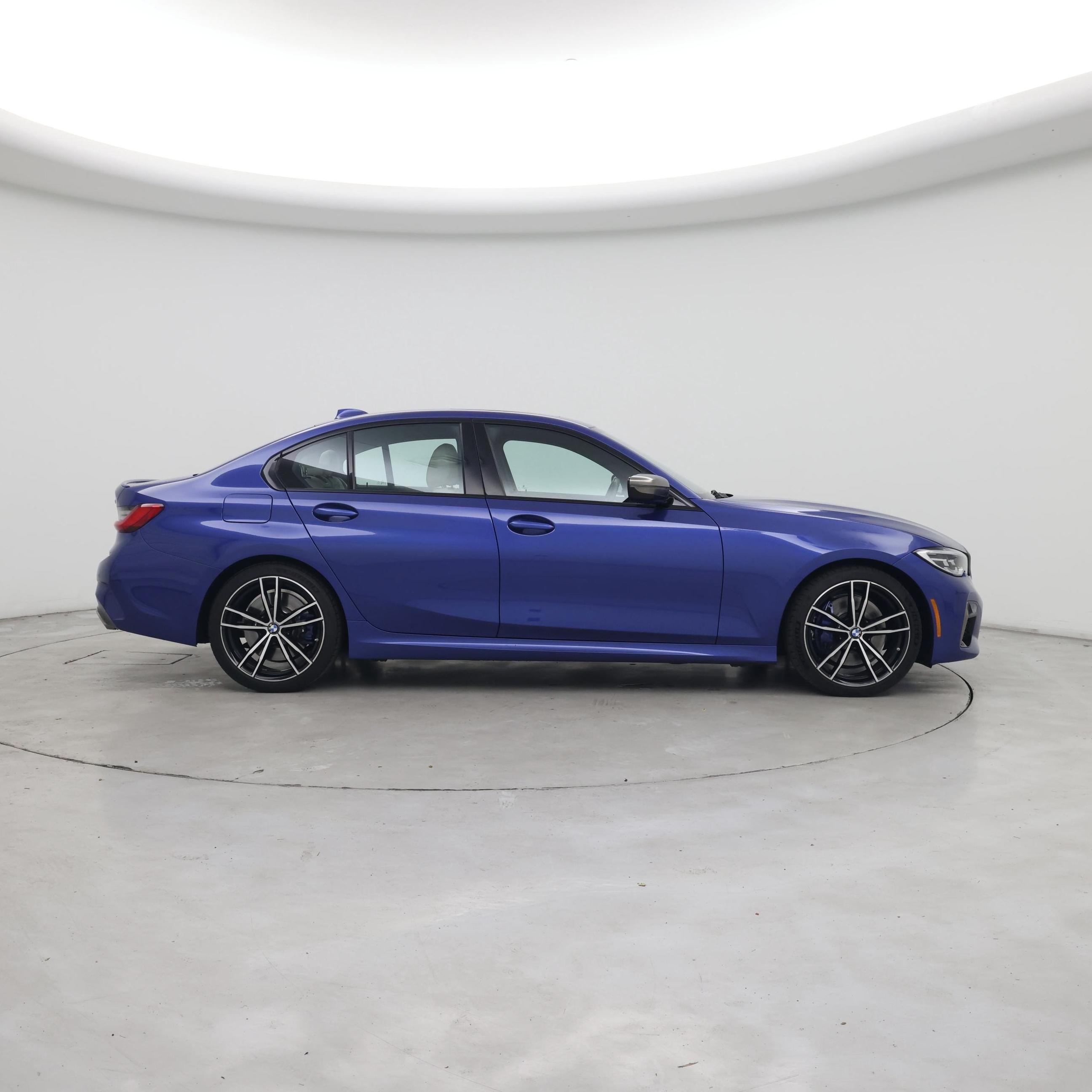 Thumbnail: 2020 BMW 3 Series - 7