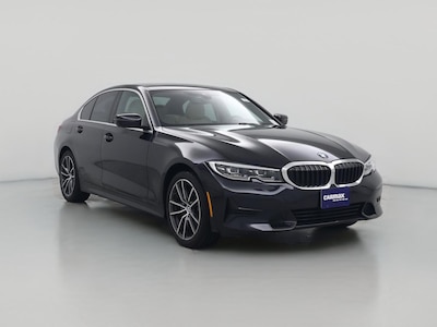 2021 BMW 330 I xDrive