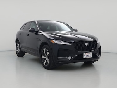 2024 Jaguar F-Pace R-Dynamic S
