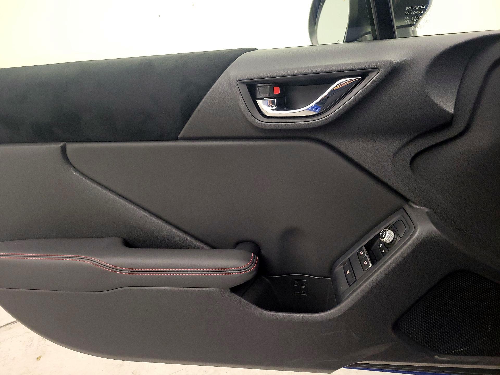 Thumbnail: 2023 Subaru BRZ - 12