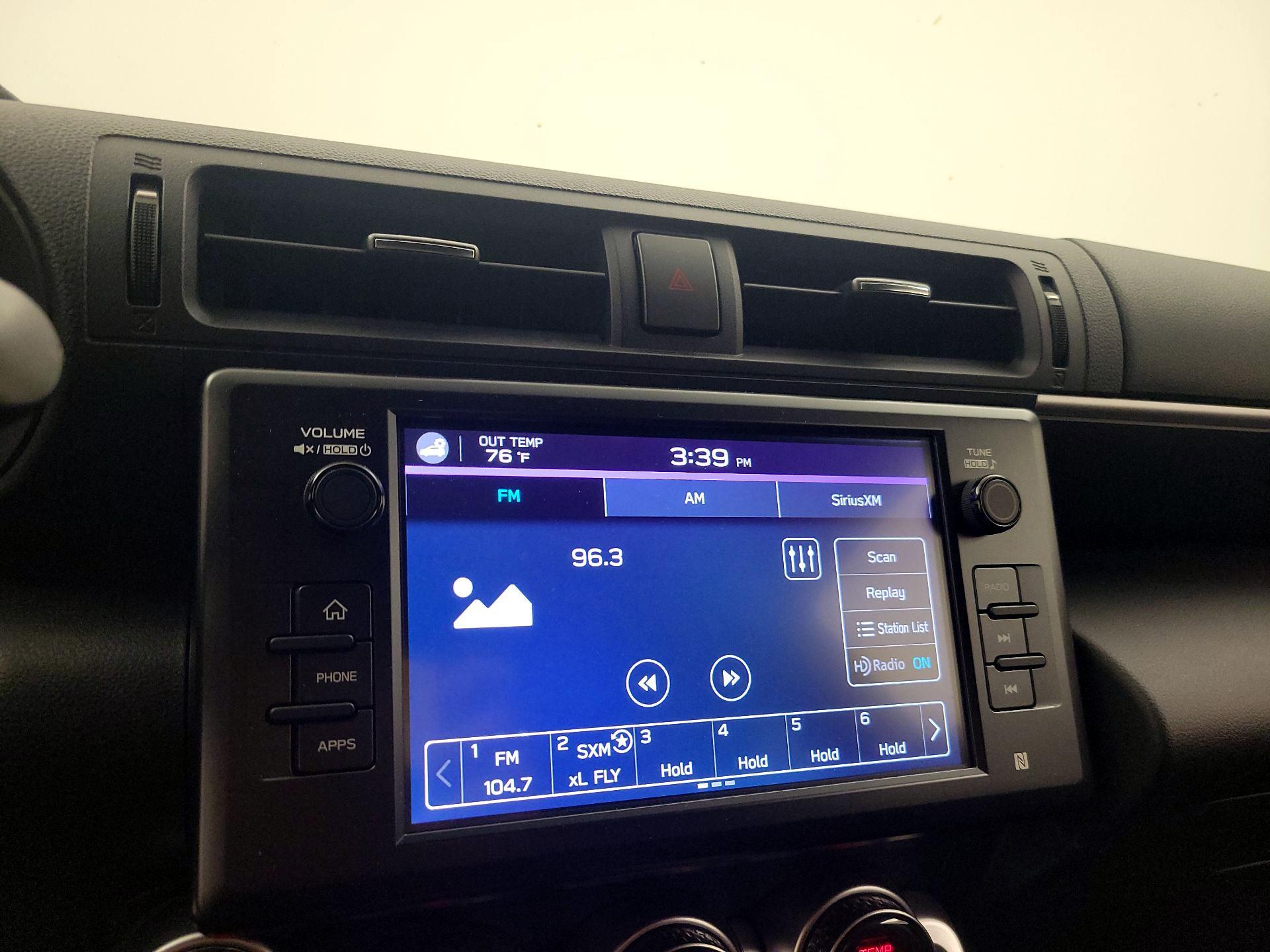 Thumbnail: 2023 Subaru BRZ - 15