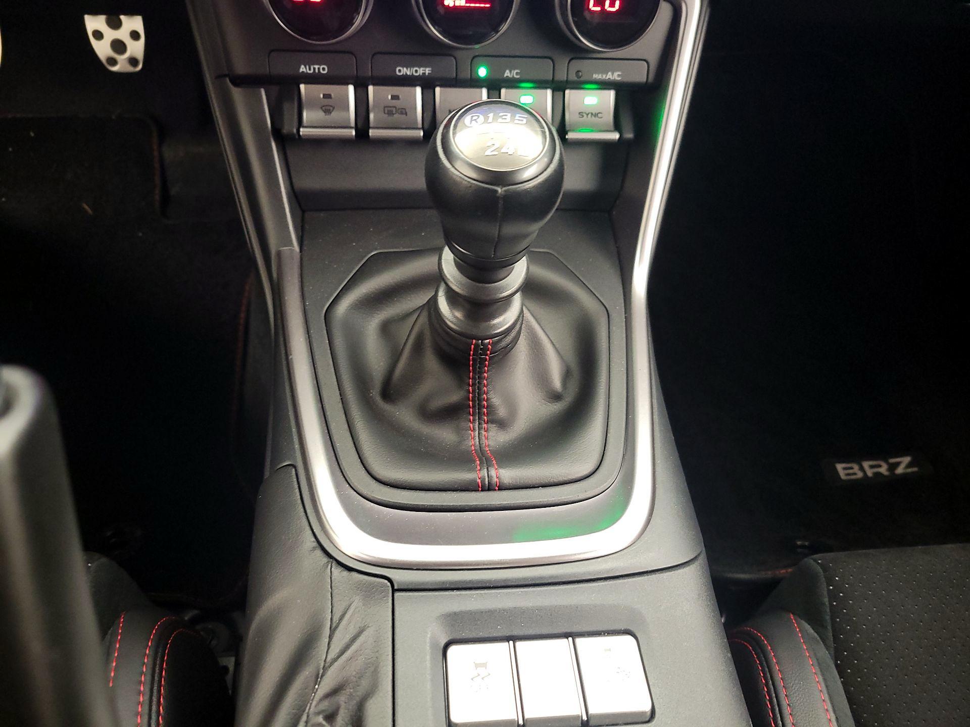 Thumbnail: 2023 Subaru BRZ - 17