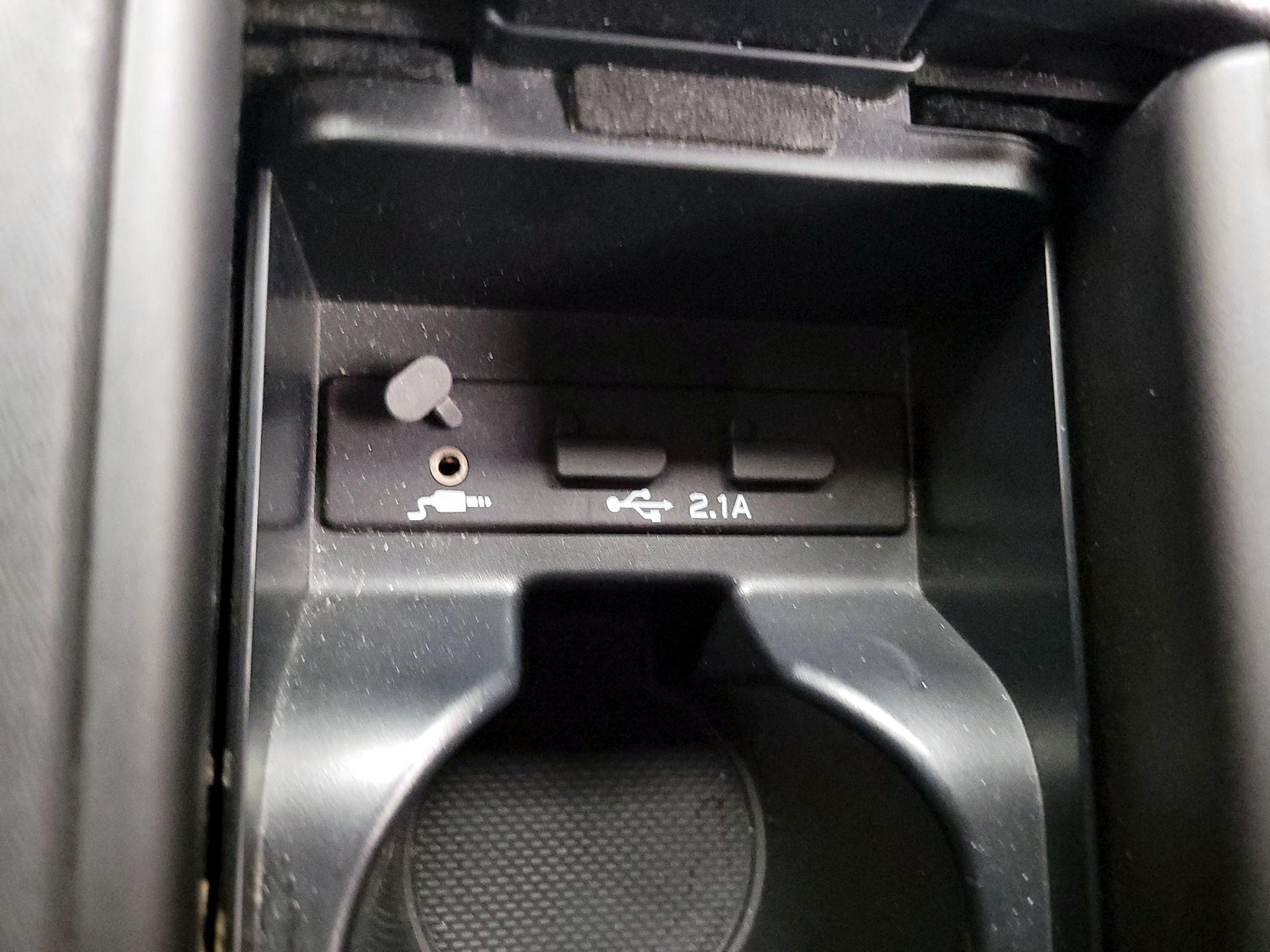 Thumbnail: 2023 Subaru BRZ - 18