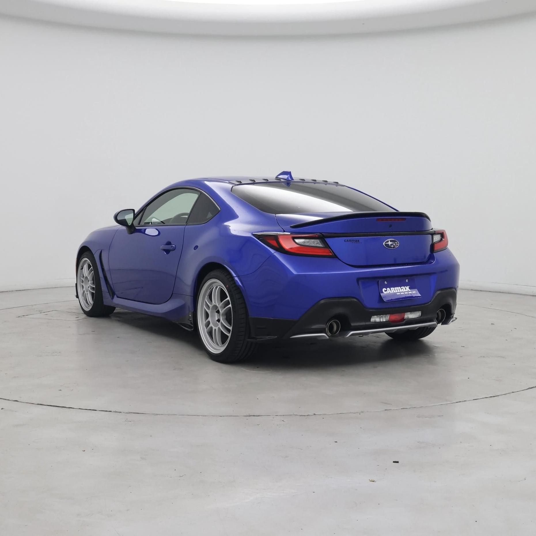 Thumbnail: 2023 Subaru BRZ - 2