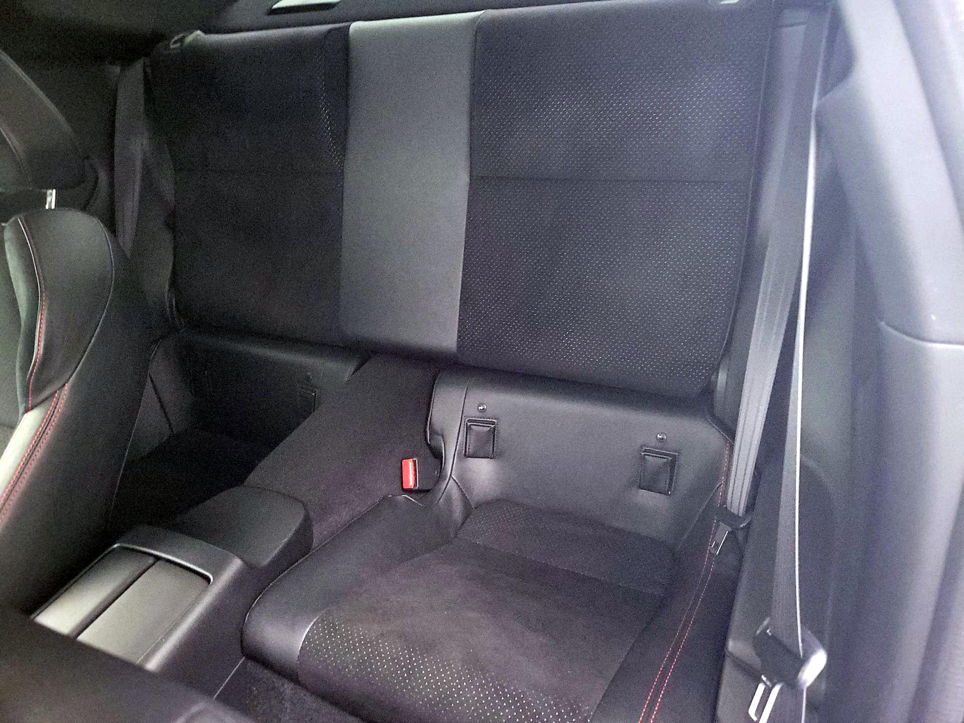 Thumbnail: 2023 Subaru BRZ - 19