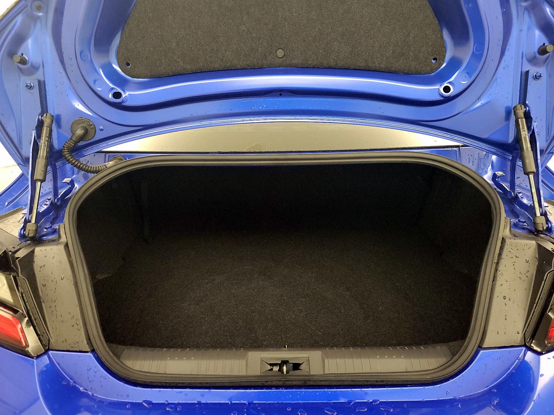 Thumbnail: 2023 Subaru BRZ - 20