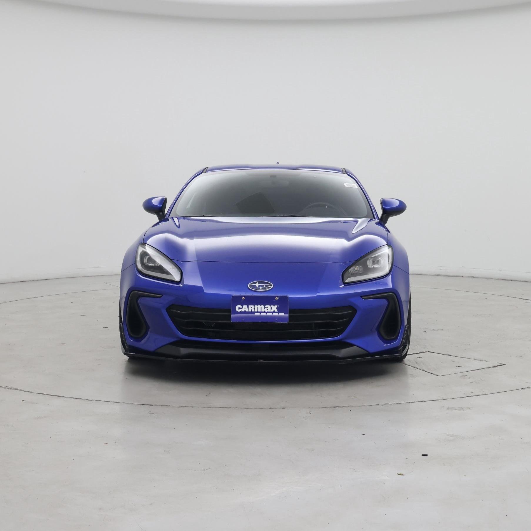 Thumbnail: 2023 Subaru BRZ - 5