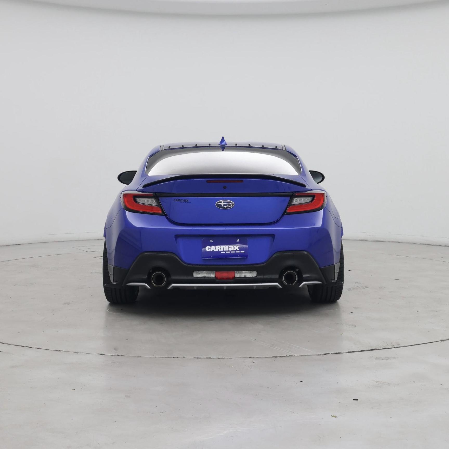 Thumbnail: 2023 Subaru BRZ - 6