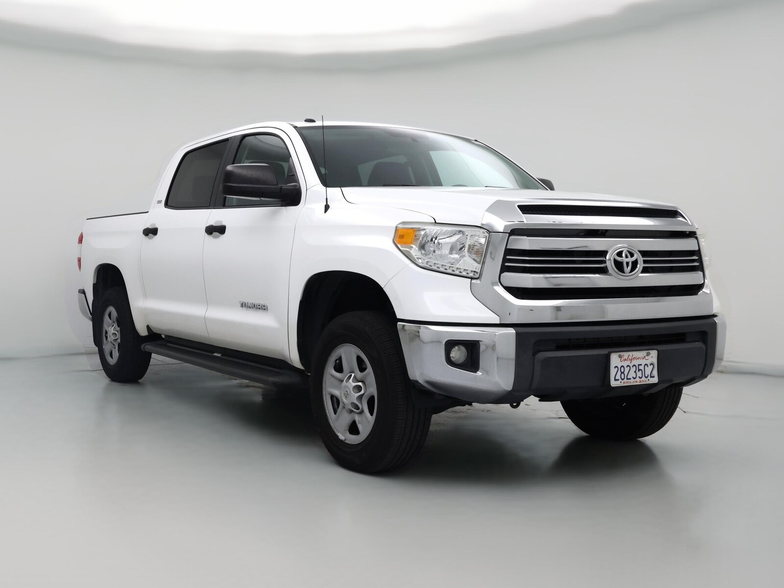 2016 Toyota Tundra
