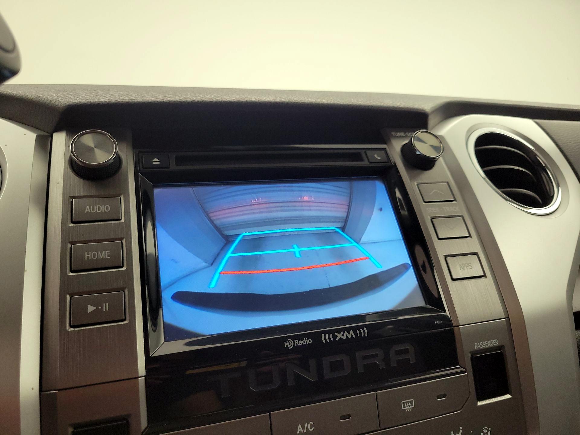 Thumbnail: 2016 Toyota Tundra - 14