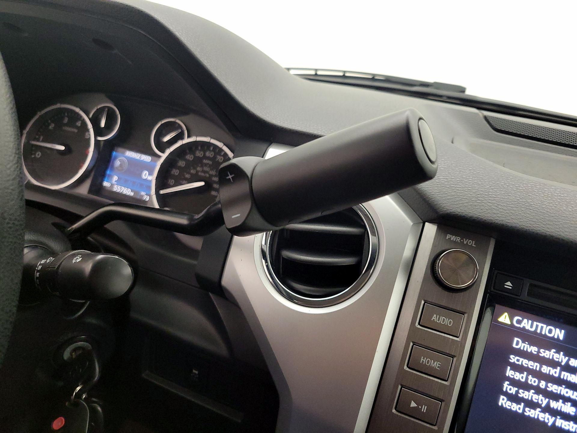 Thumbnail: 2016 Toyota Tundra - 17