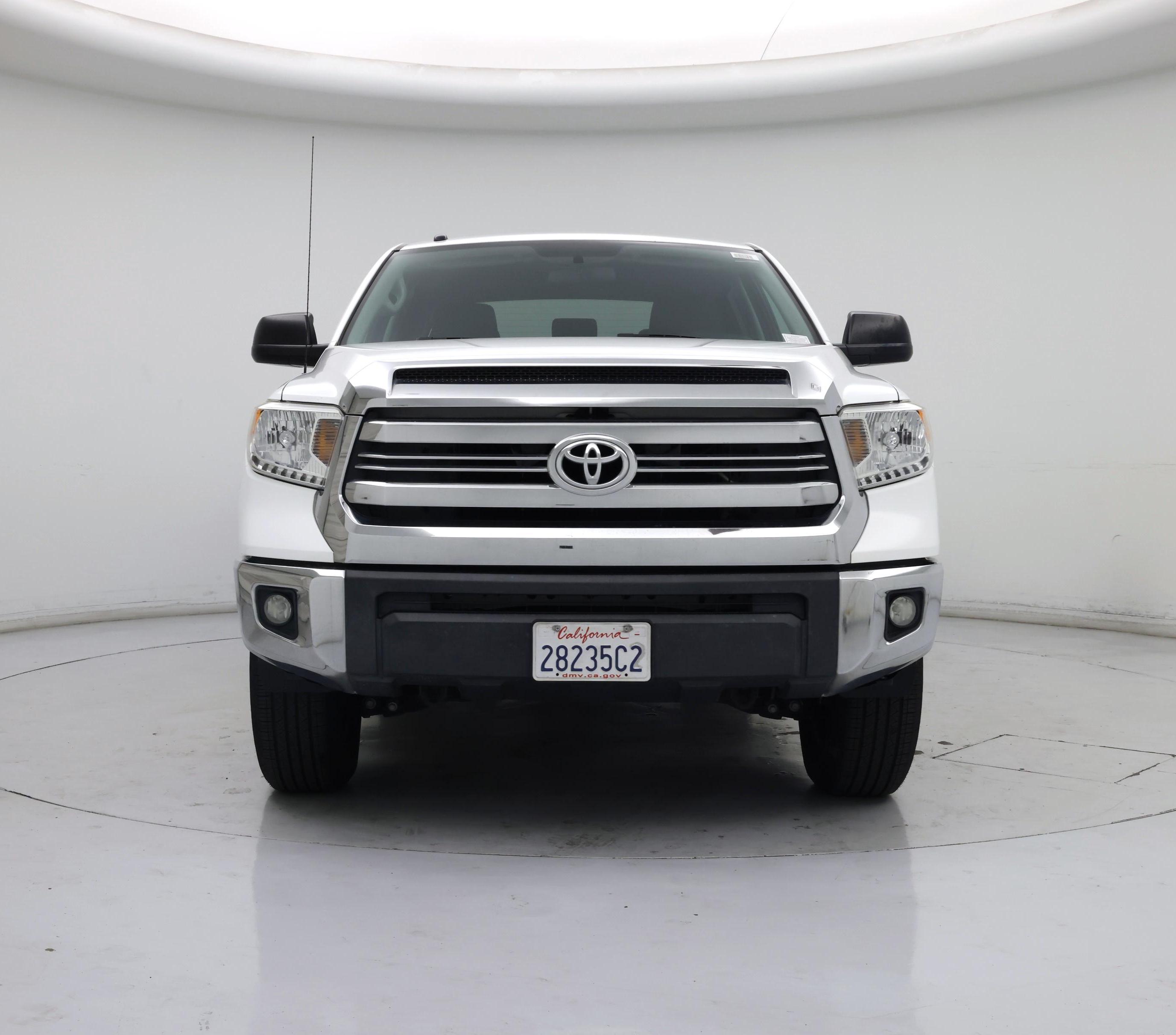 Thumbnail: 2016 Toyota Tundra - 5