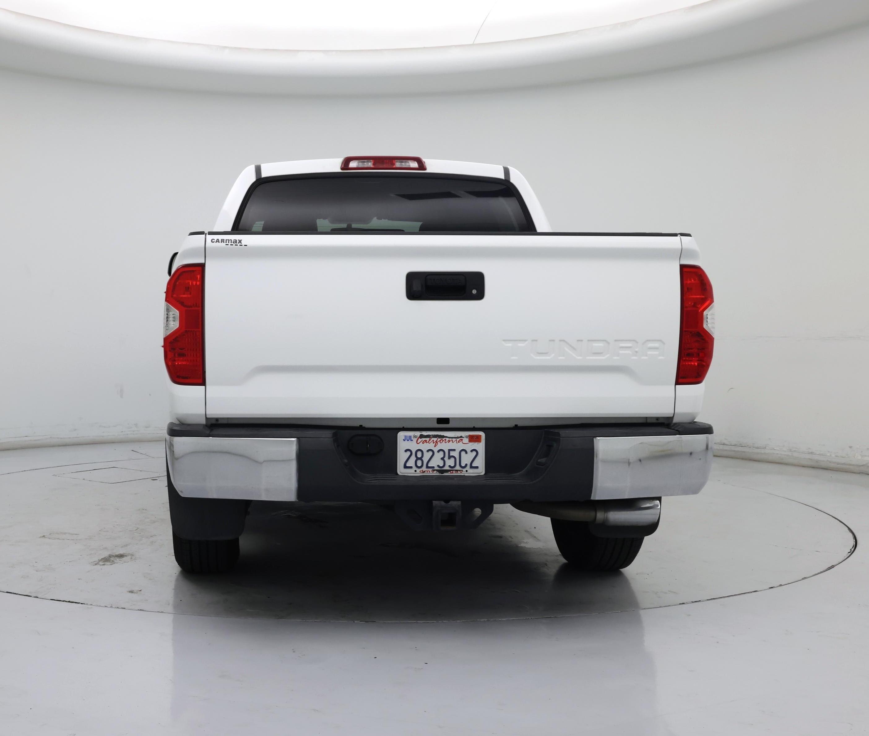 Thumbnail: 2016 Toyota Tundra - 6