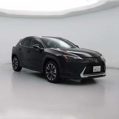 2024 Lexus UX 250h