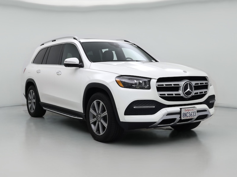 2020 Mercedes-Benz GLS 450 -
                  Norco, CA