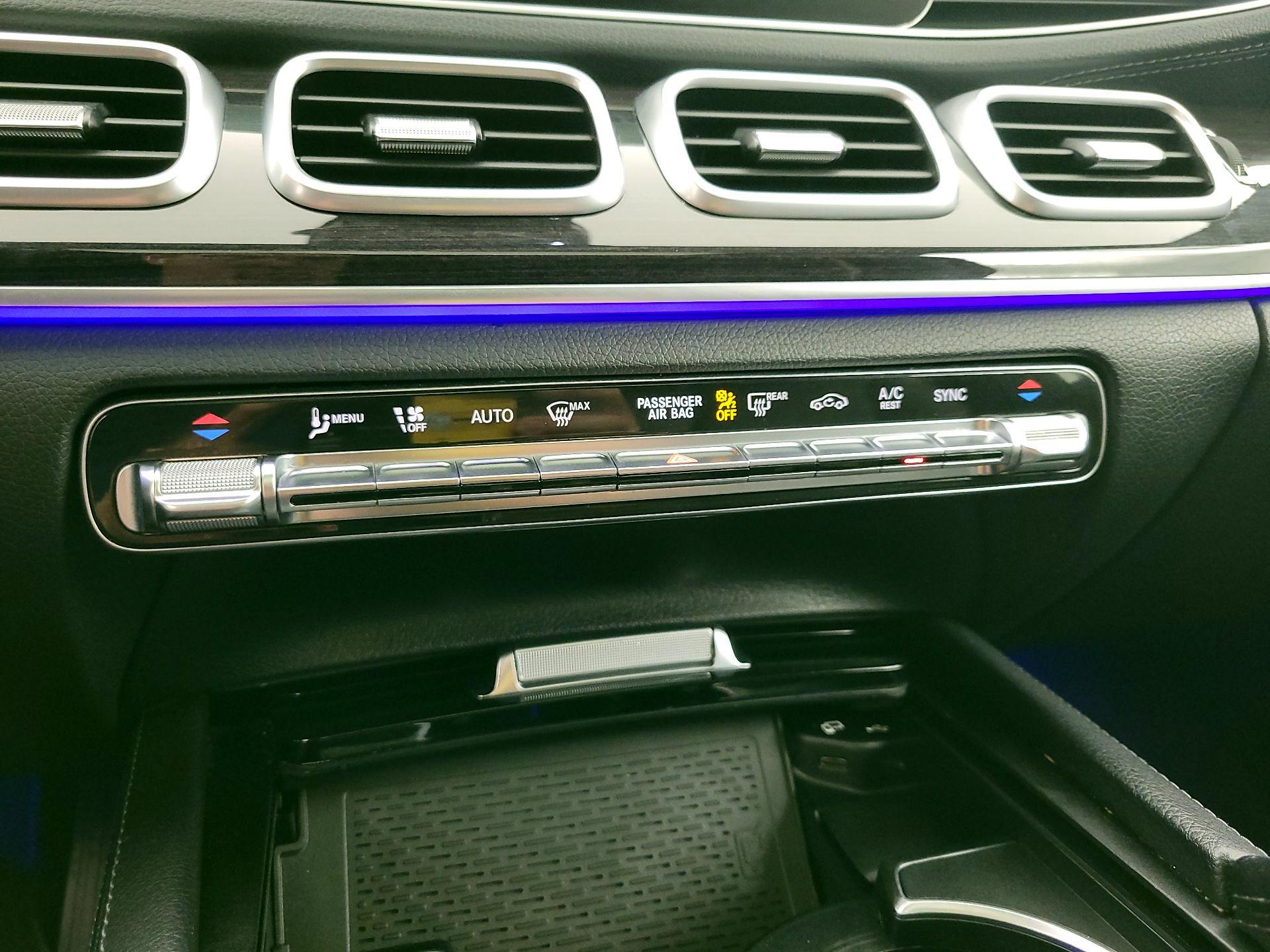 Thumbnail: 2020 Mercedes-Benz GLS - 17