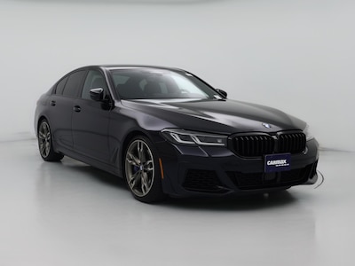 2022 BMW M550 I xDrive