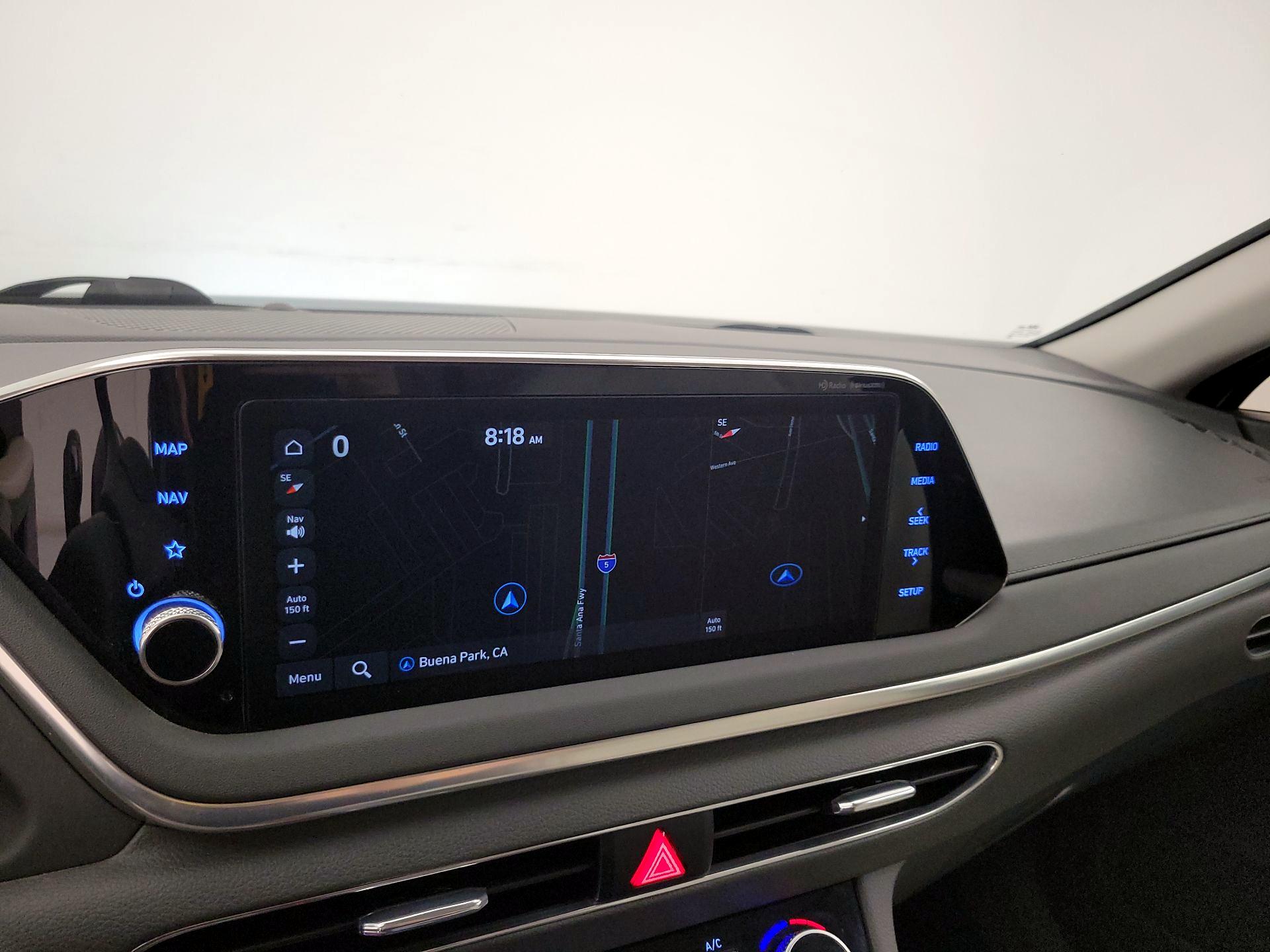 Thumbnail: 2023 Hyundai Sonata - 14