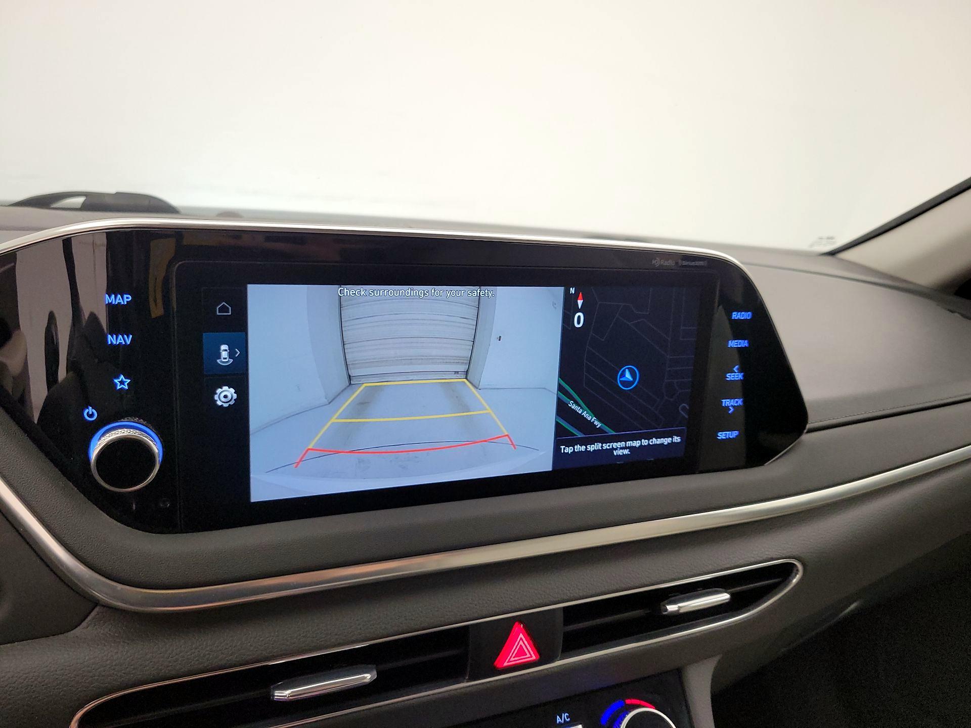 Thumbnail: 2023 Hyundai Sonata - 15