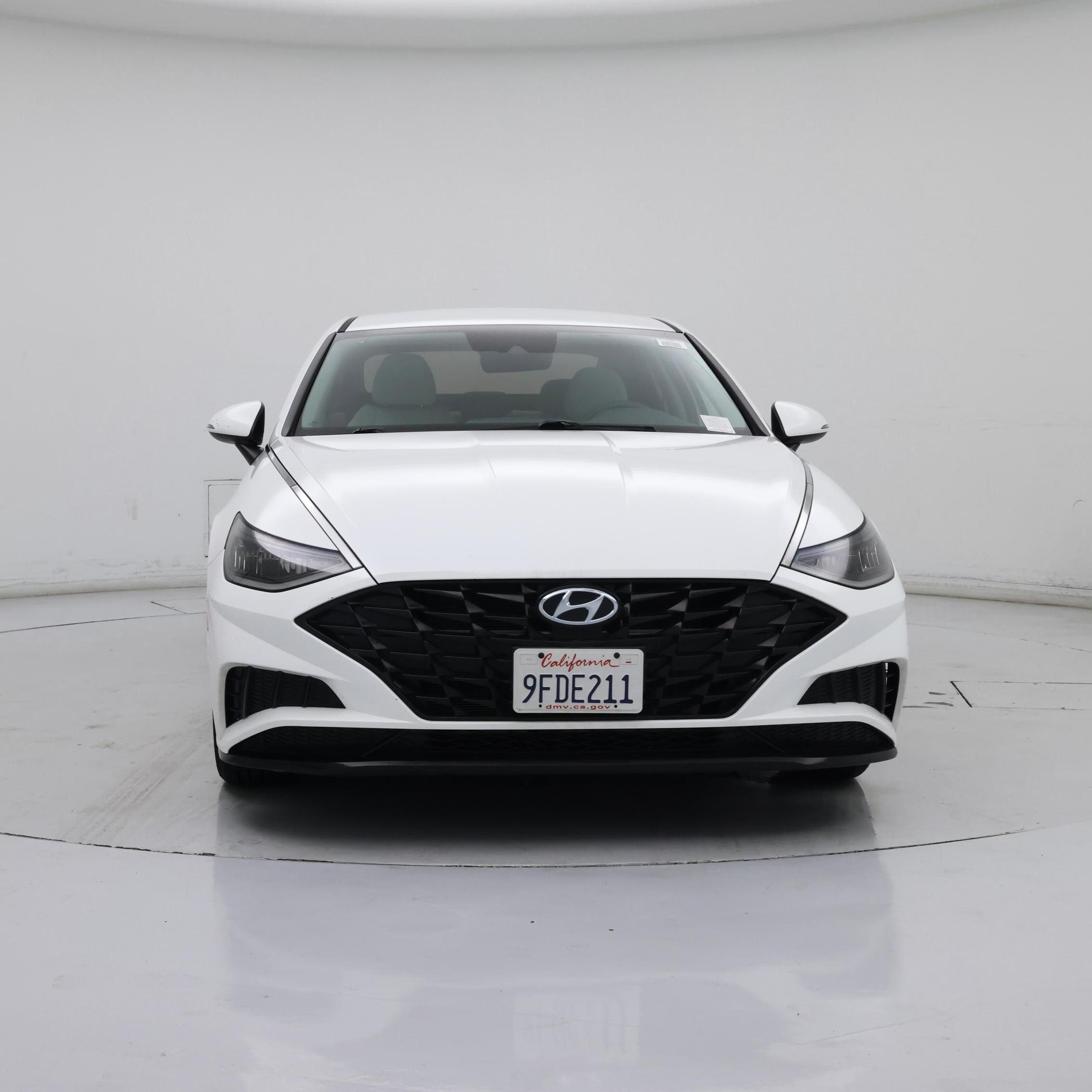 Thumbnail: 2023 Hyundai Sonata - 5