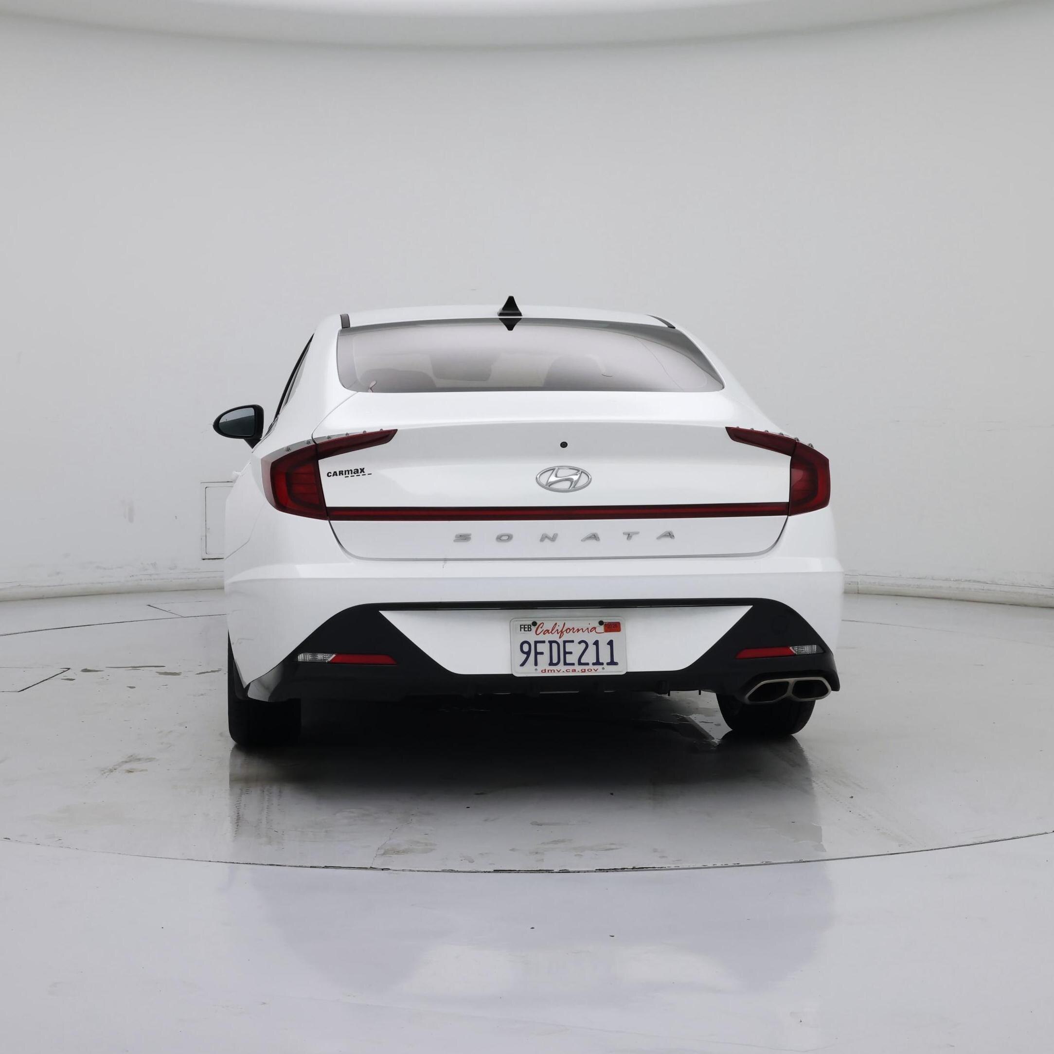 Thumbnail: 2023 Hyundai Sonata - 6