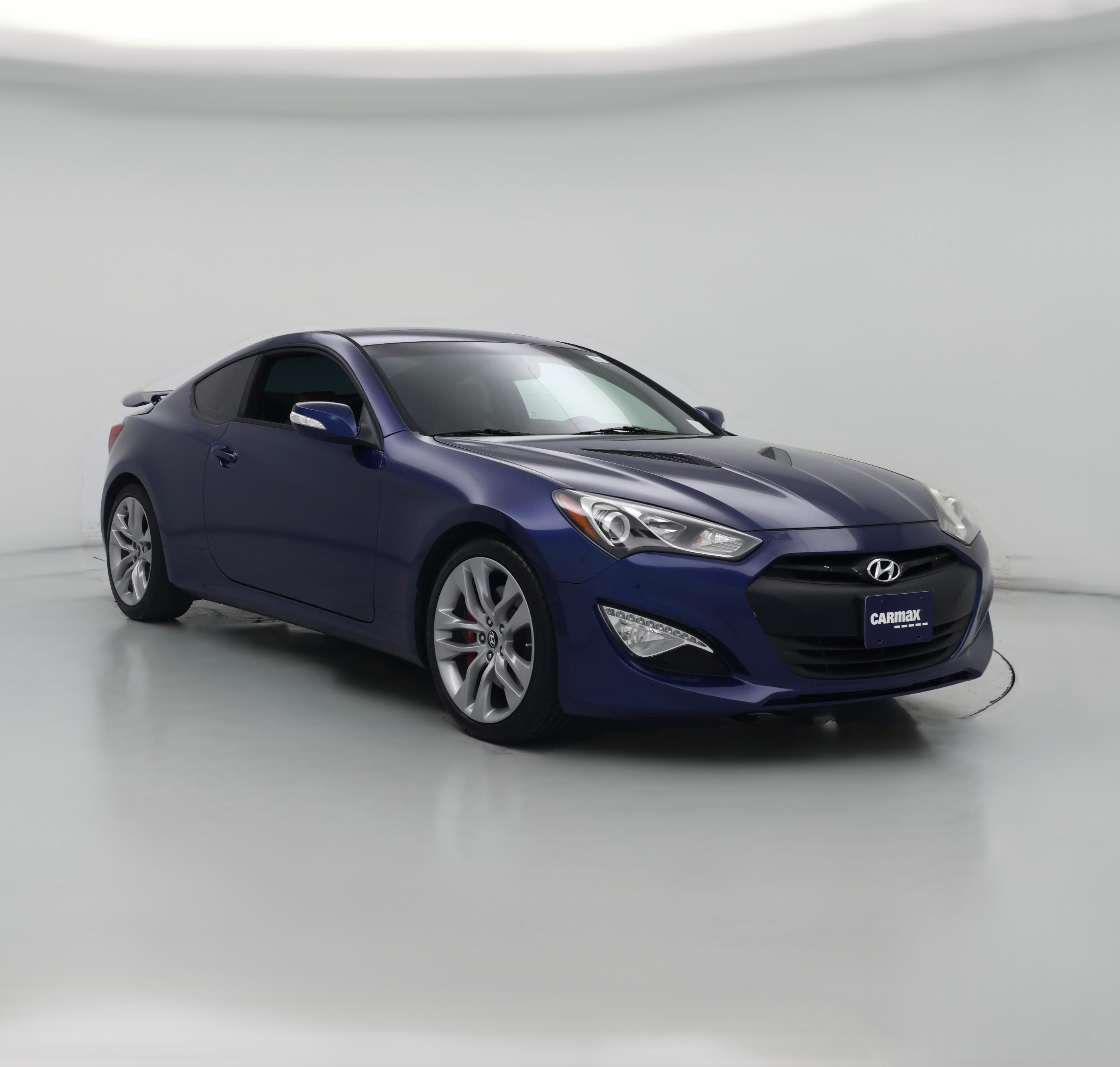 Thumbnail: 2015 Hyundai Genesis - 1