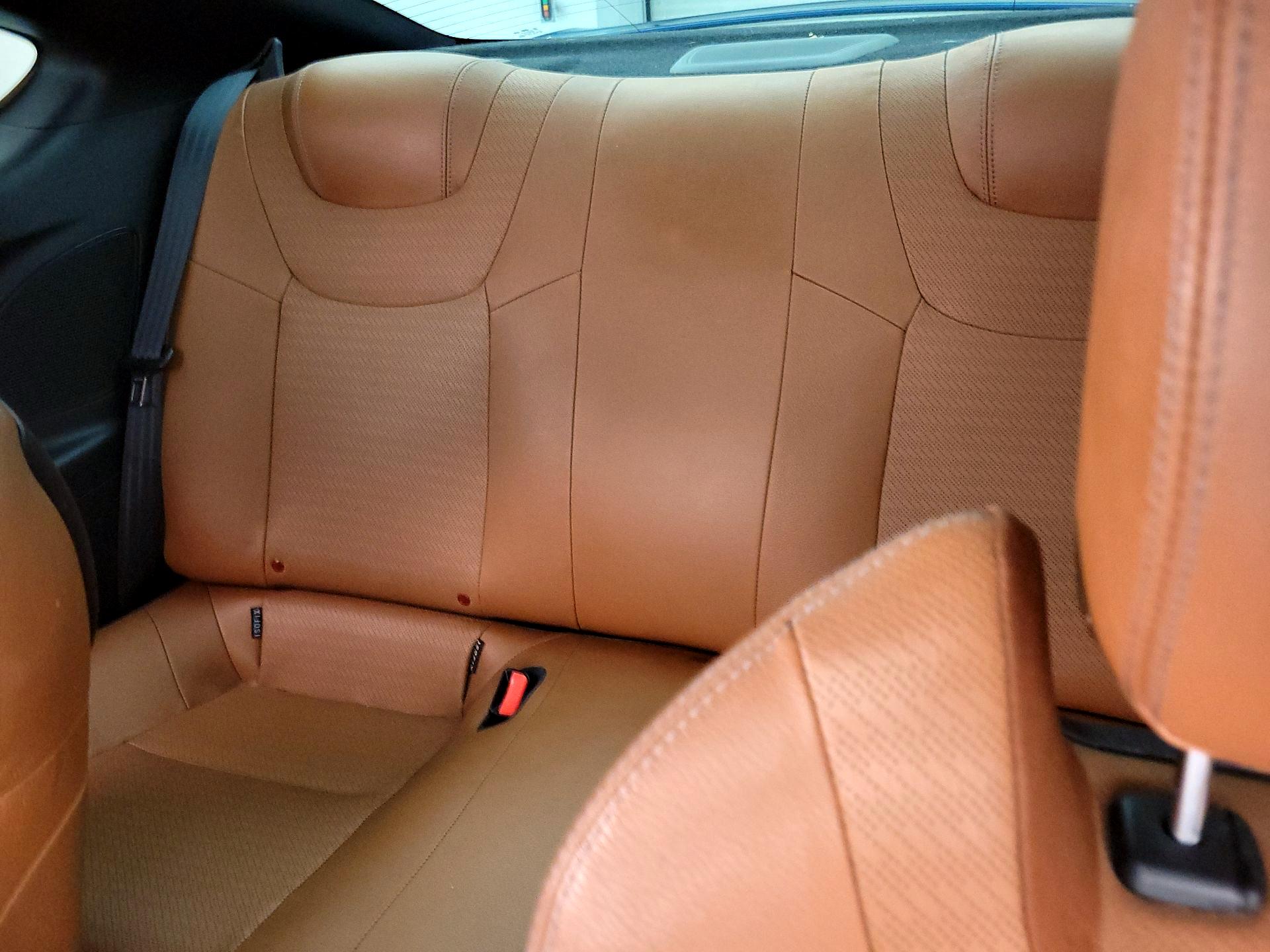 Thumbnail: 2015 Hyundai Genesis - 16