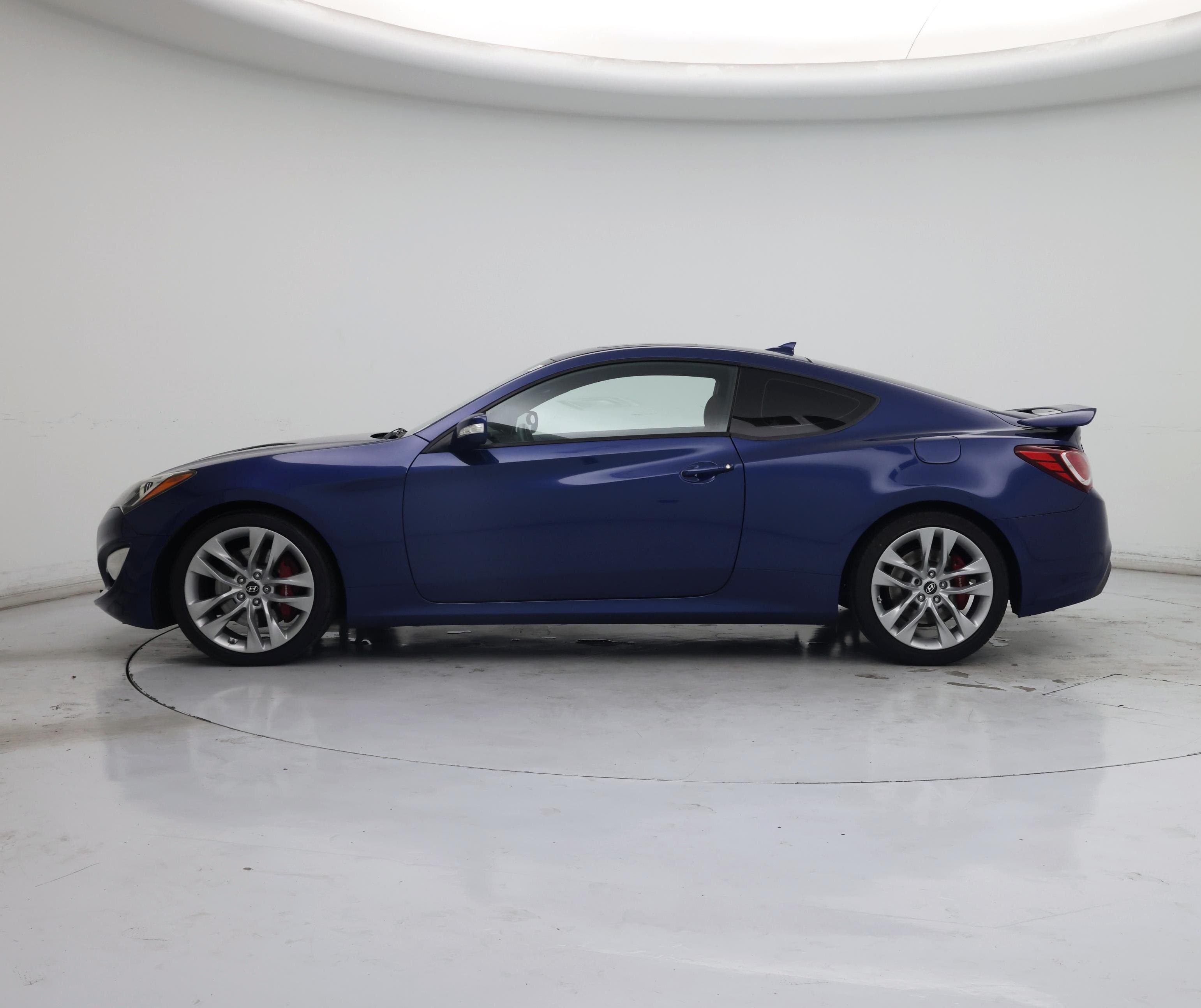 Thumbnail: 2015 Hyundai Genesis - 3