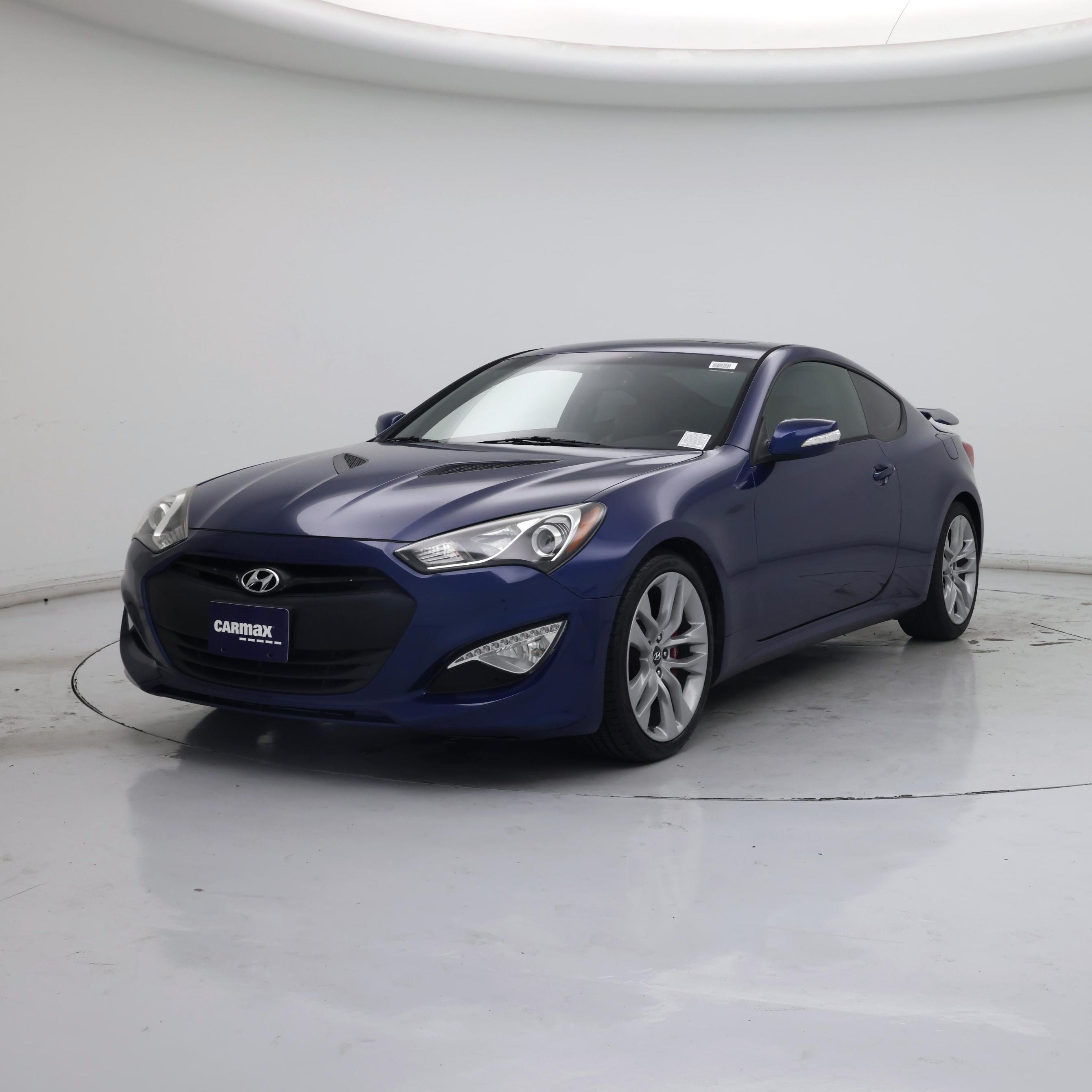 Thumbnail: 2015 Hyundai Genesis - 4
