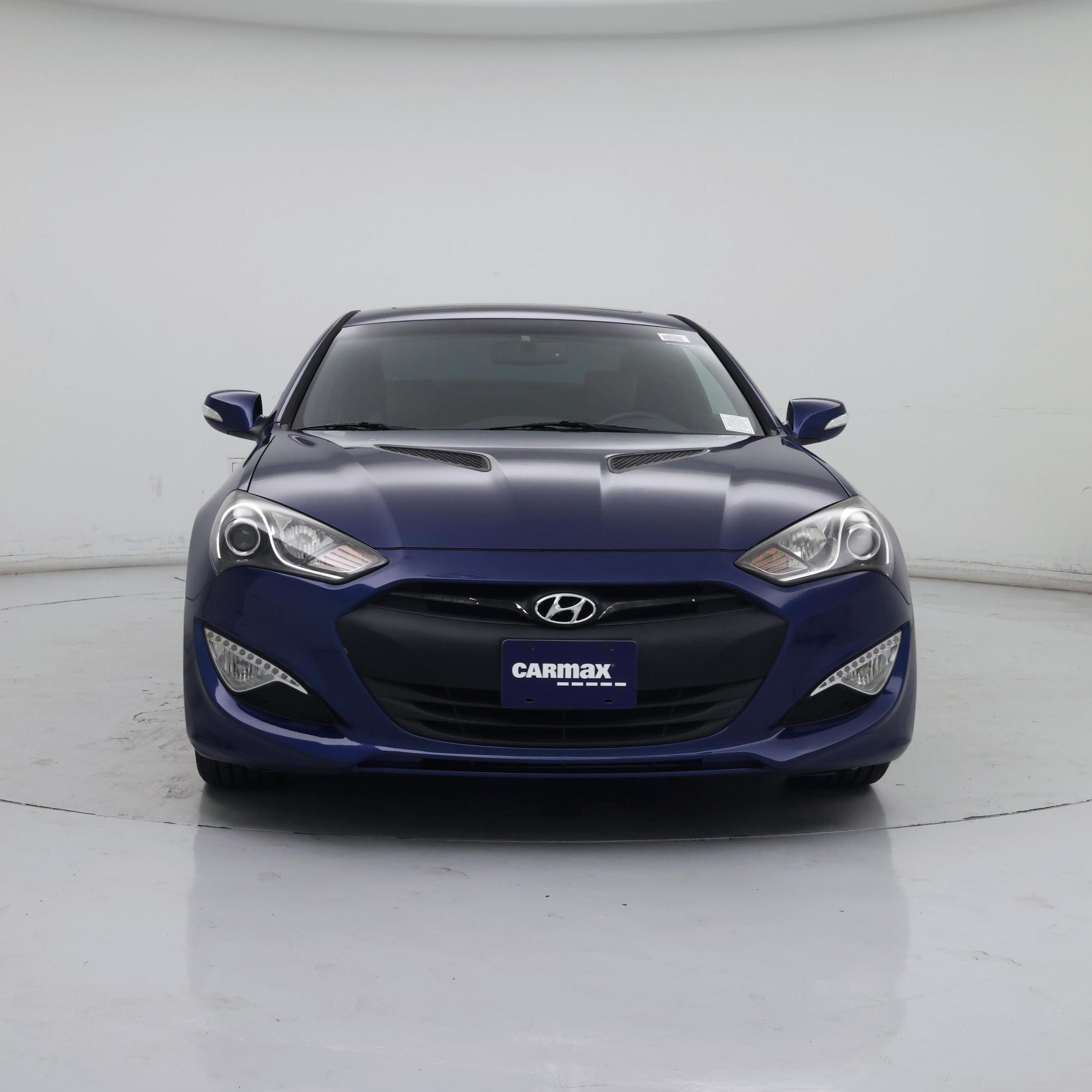 Thumbnail: 2015 Hyundai Genesis - 5