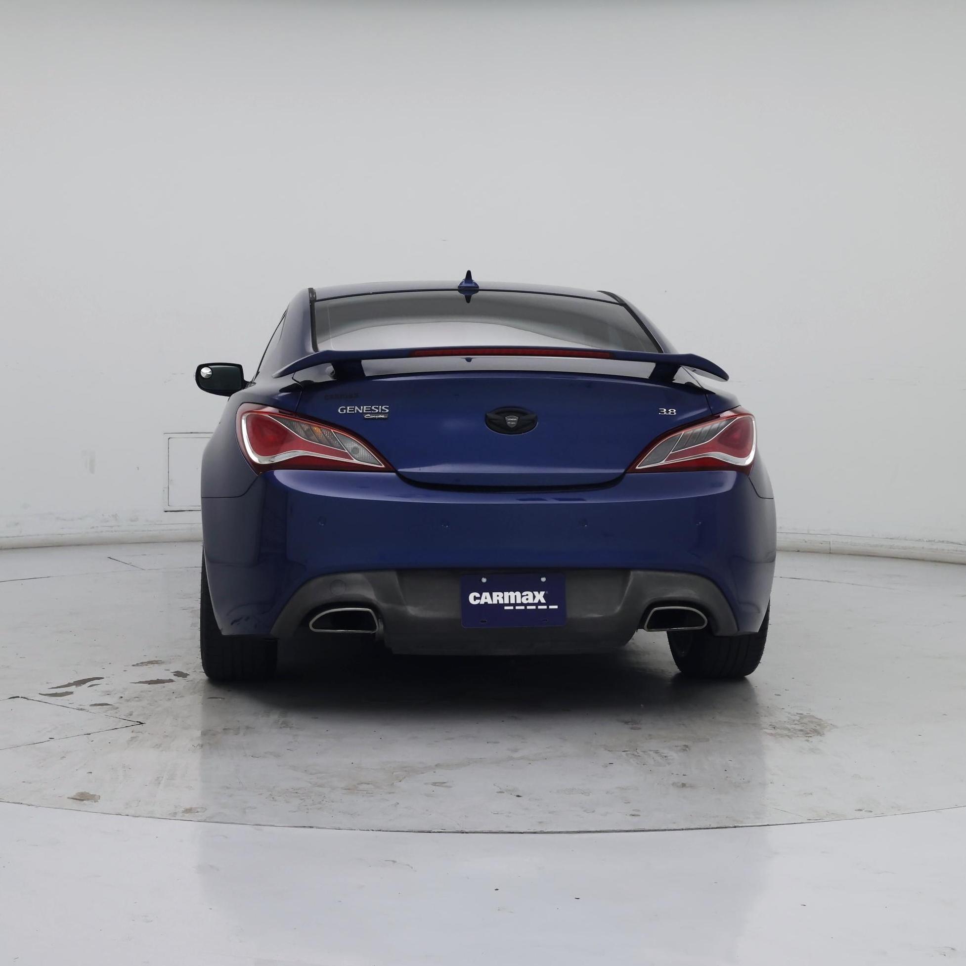 Thumbnail: 2015 Hyundai Genesis - 6