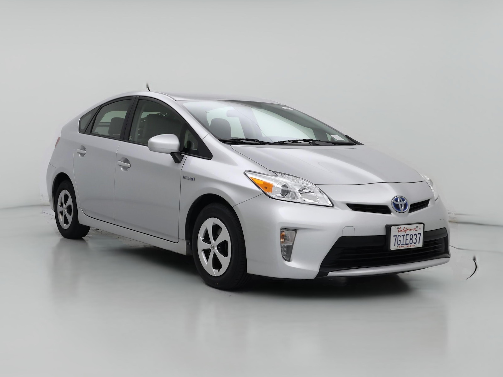 2014 Toyota Prius Two