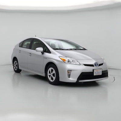 2014 Toyota Prius Two