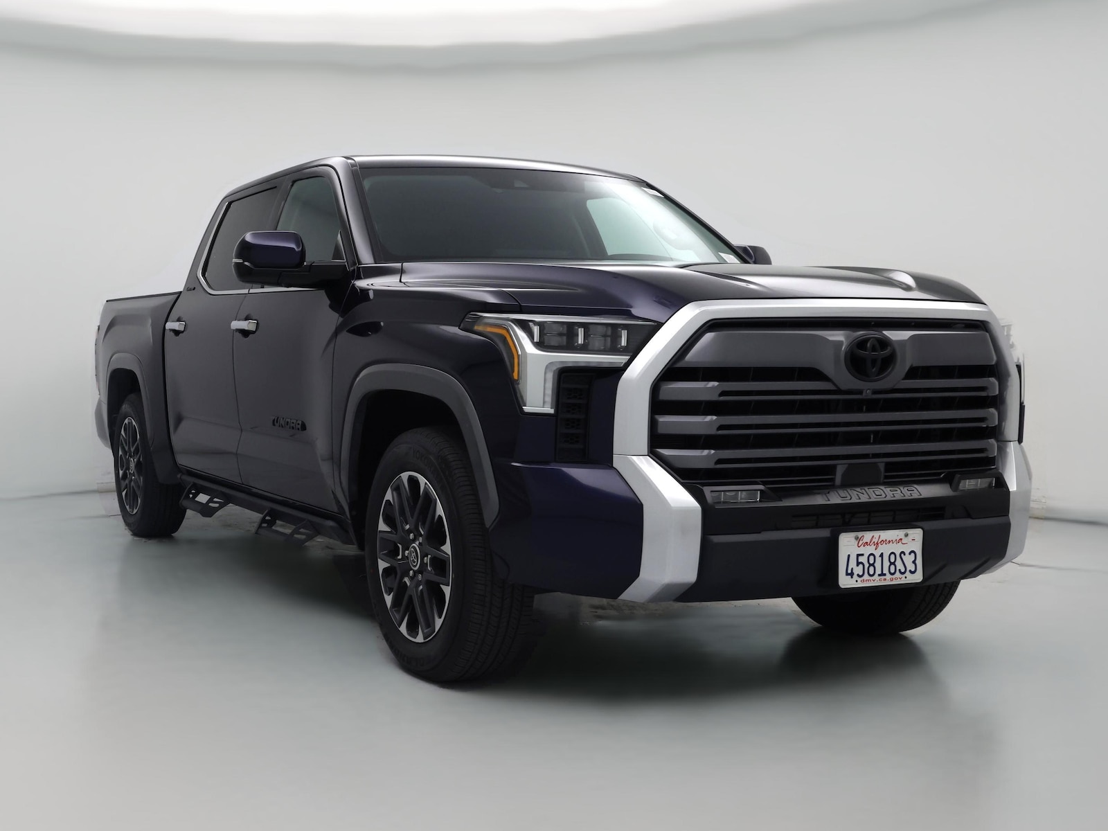 2023 Toyota Tundra