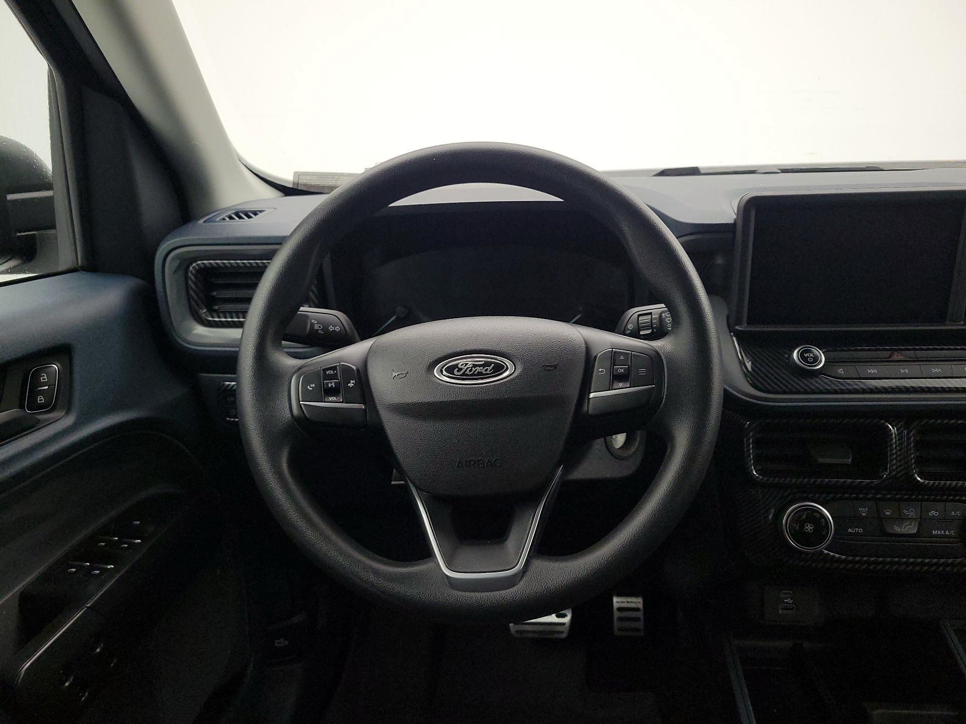 Thumbnail: 2022 Ford Maverick - 10